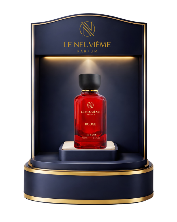 ROUGE PERFUME