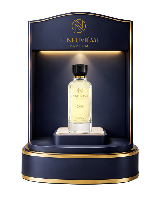 DARK PERFUME