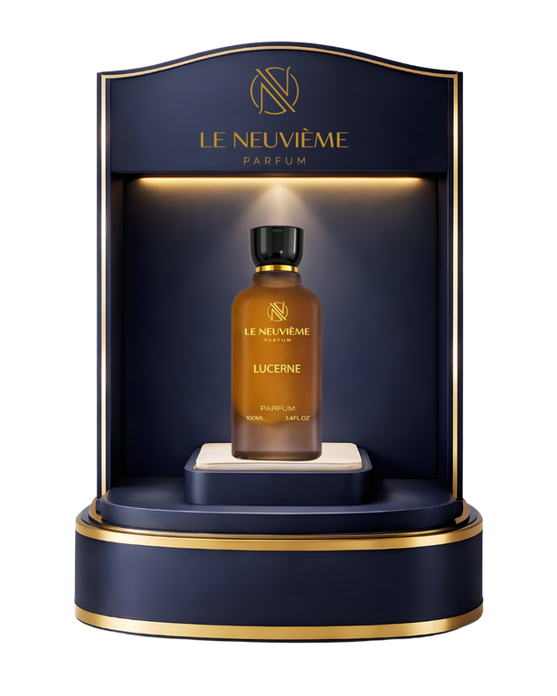 LUCERNE PERFUME