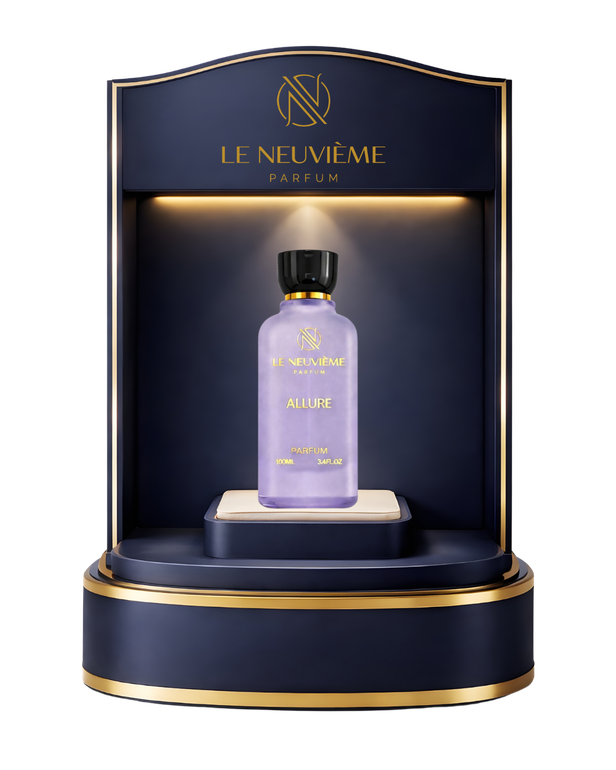 ALLURA PERFUME