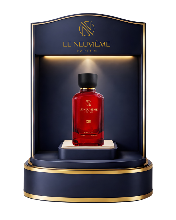  XIR PERFUME