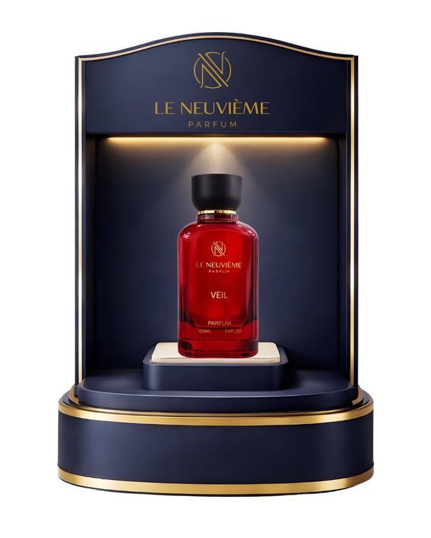 VEIL PERFUME