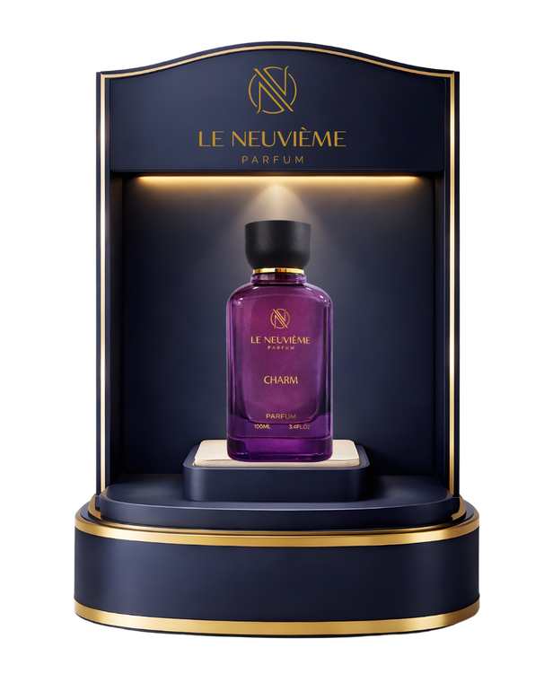 CHARM PERFUME
