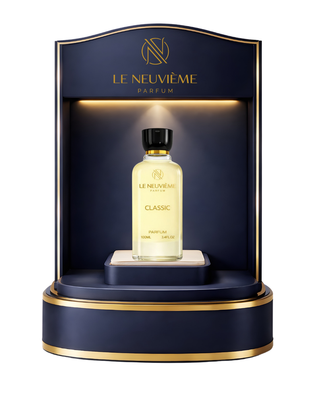 CLASSIC PERFUME
