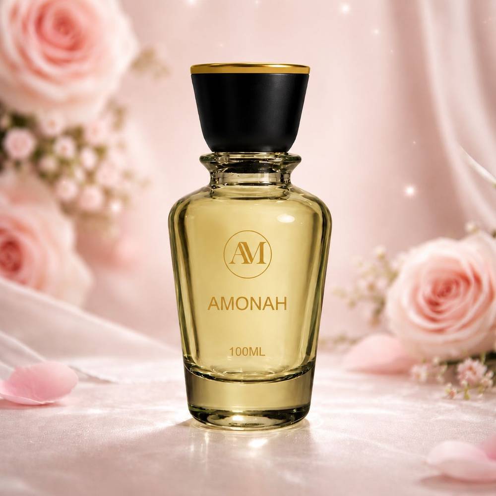 عطر أمونه