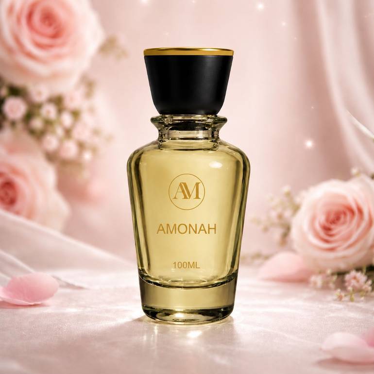 عطر أمونه