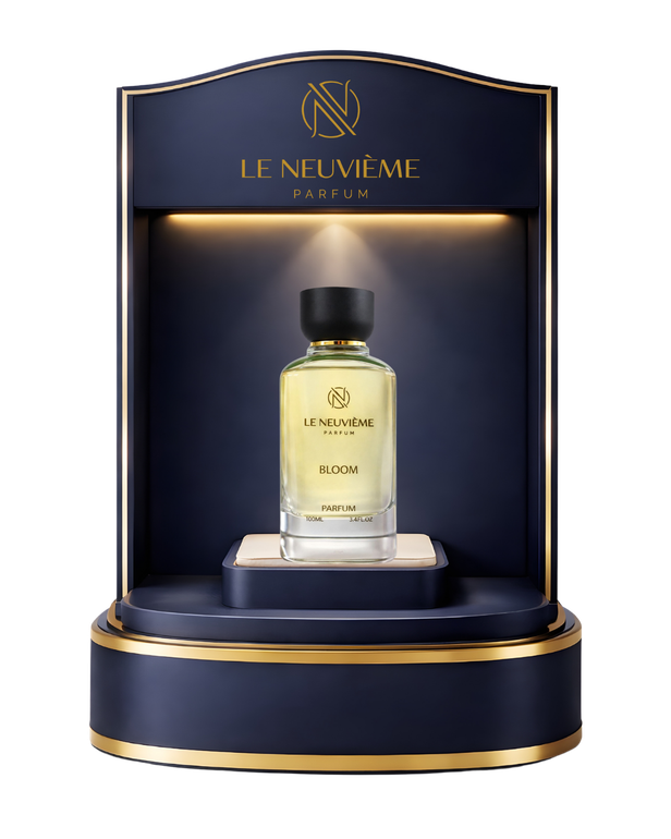 BLOOM PERFUME