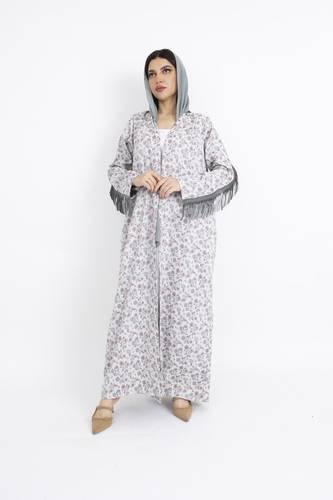 عباية كوبوي 