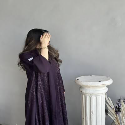 عباية ترف B