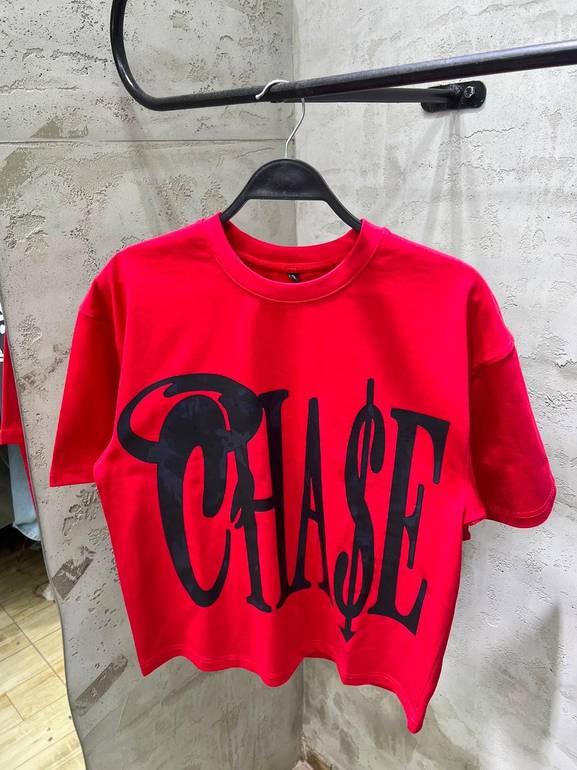 Printed T-shirt