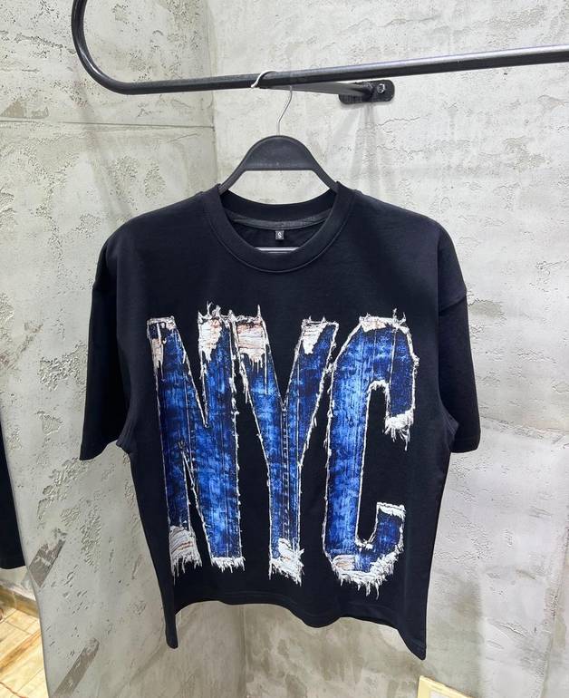 Printed T-shirt