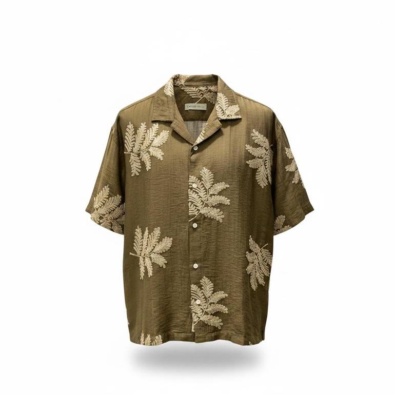 Summer shirt