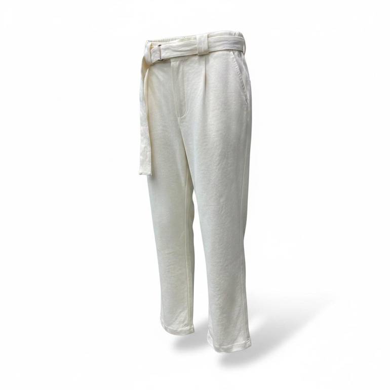 Linen pants