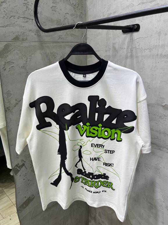 Printed T-shirt