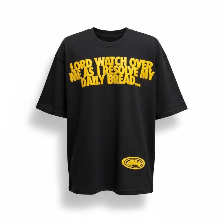 Printed T-shirt