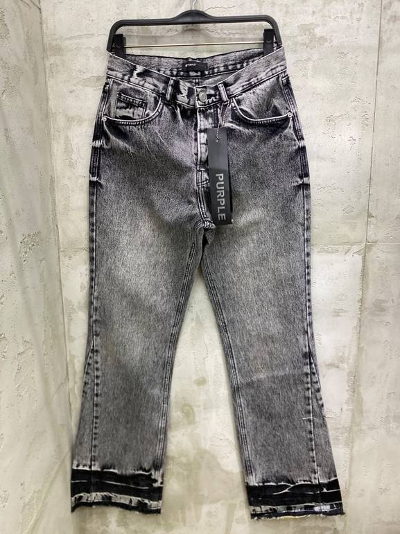 Flared Jeans