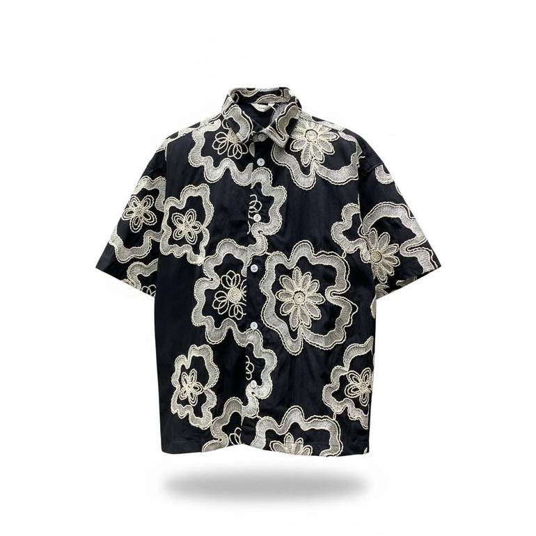 Summer Shirt