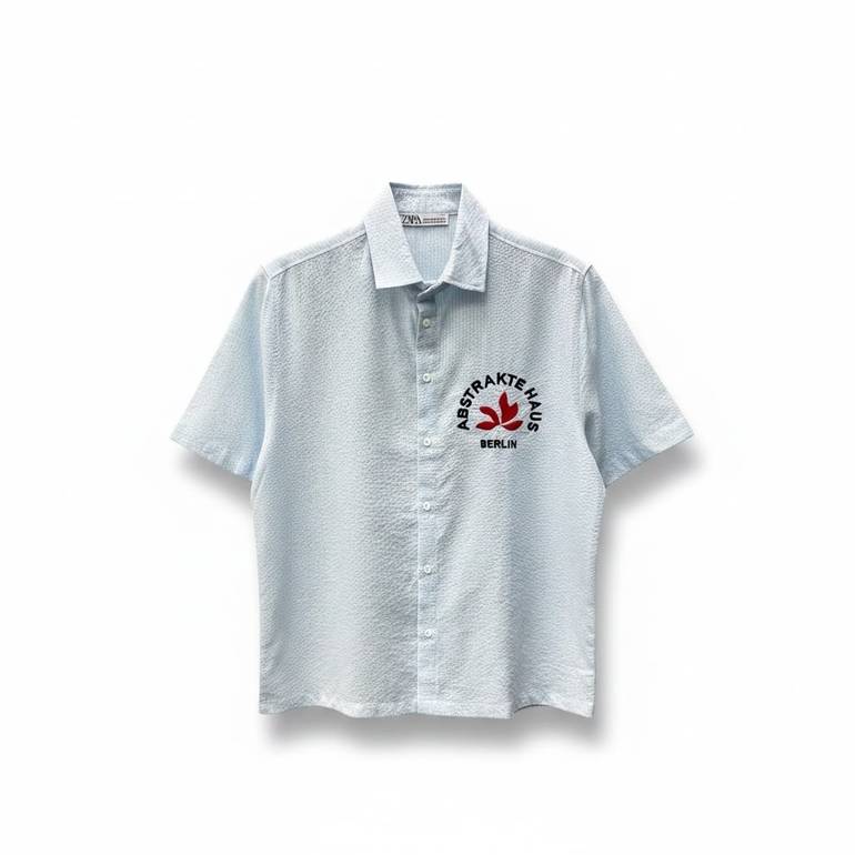 Boxy Shirt