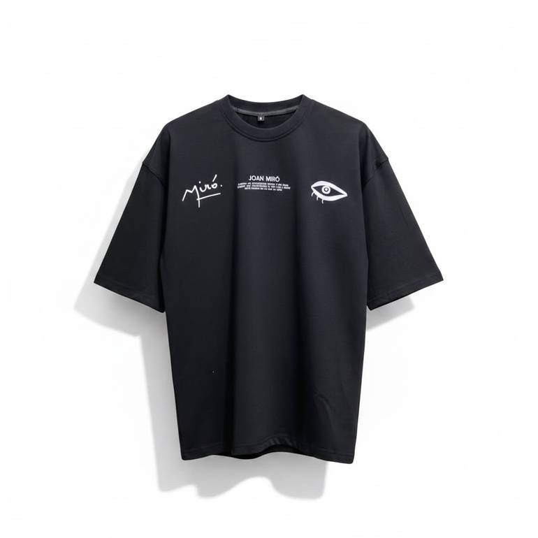 Printed T-shirt