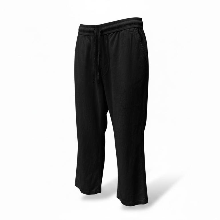 Linen pants