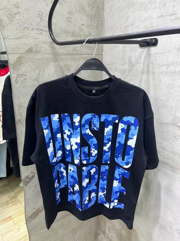 Printed T-shirt