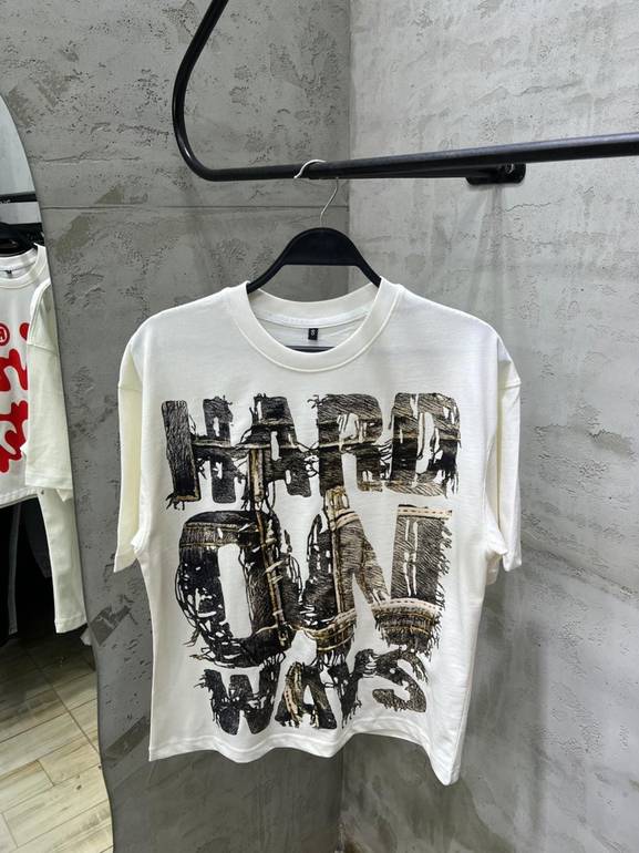 Printed T-shirt