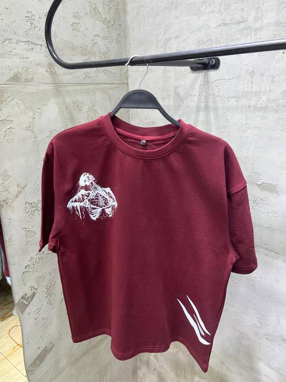 Printed T-shirt