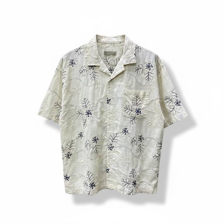 Summer shirt