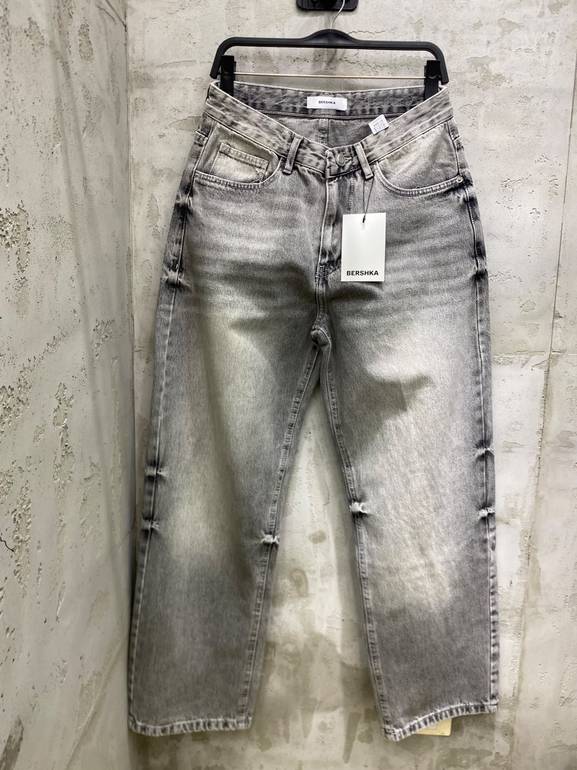 Baggy Jeans