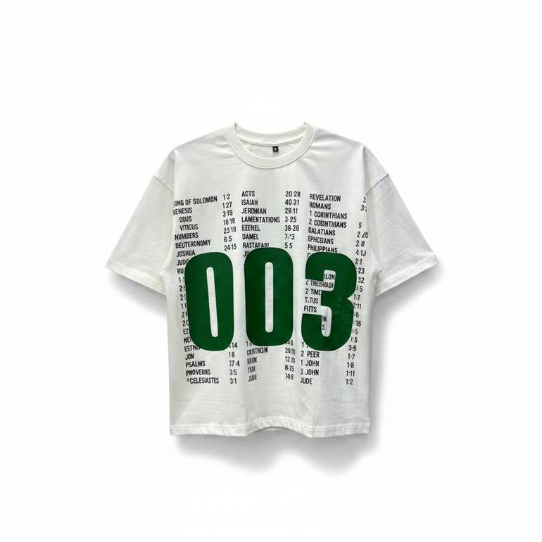 Printed T-shirt