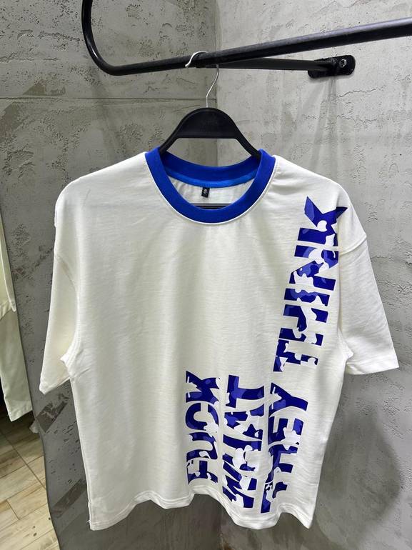 Printed T-shirt