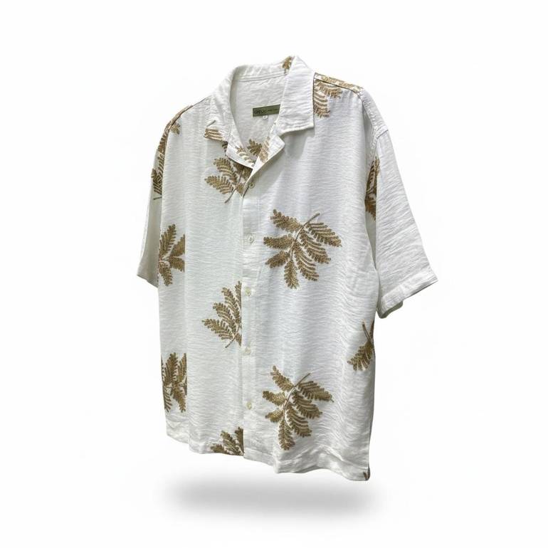 Summer shirt