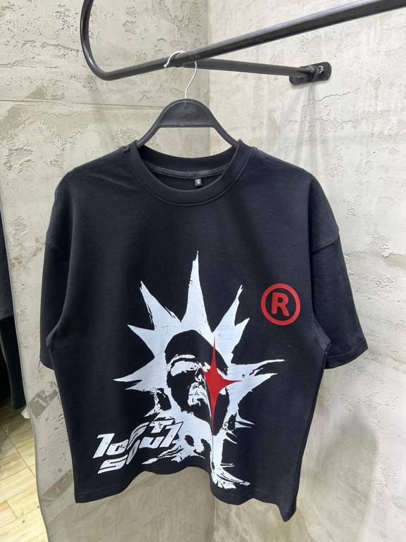 Printed T-shirt
