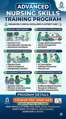 NURSING SKILLS 