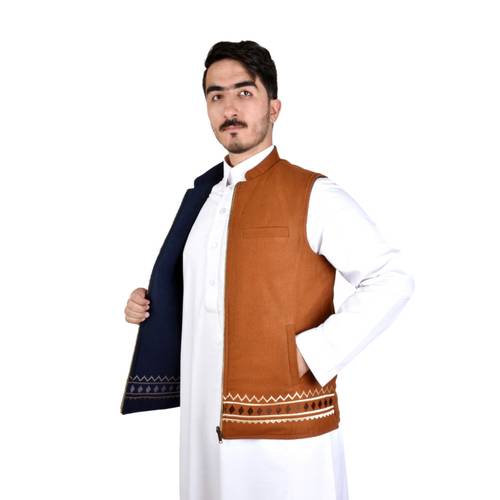 سديري نجد جملي غامق وكحلي 