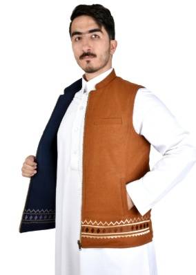 سديري نجد مقاس XL عدة ألوان