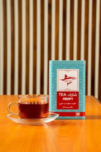 شاي القرش 200 غرام fbop1