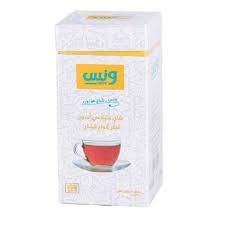 شاي ونس 250 غرام علبه كرتون