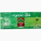 شاي محمود اخضر علاق 25كيس 