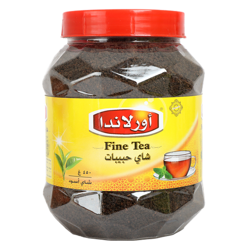 شاي اورلاندا حبيبات 450غ