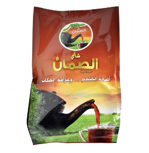 الصمان كيس 400 غرام 