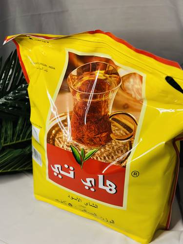 شاي هاي تي حبيبات 5 كيلو 