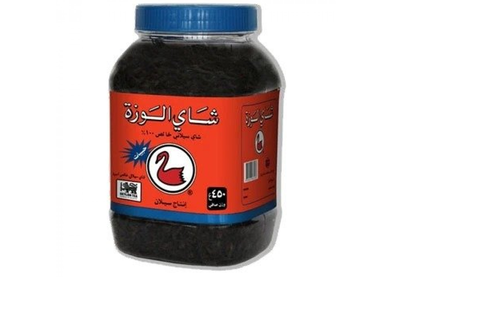 الوزة اسود حبيبات سي تي سي 450 غرام