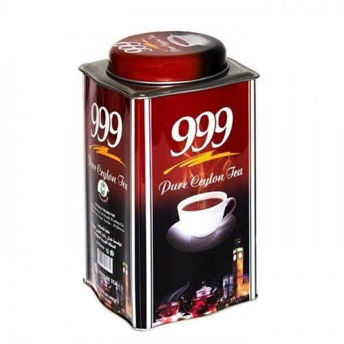شاي ثلاث 999 250 غرام حديد