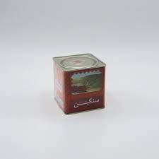 شاي سنكين- وارد البحرين - ورق خشن 200 جم 