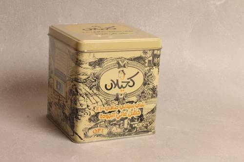 شاي كحيلان 200 غم درجة OP1 