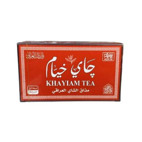 شاي خيام  العراقي علاق 50كيس