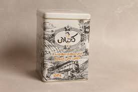 شاي كحيلان 225 غم درجة OPA