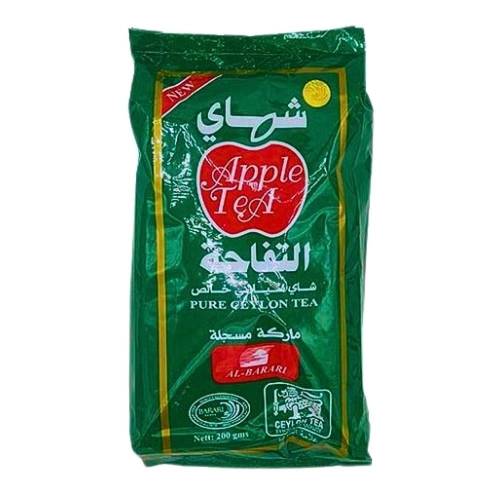 شاي التفاحة 200غ