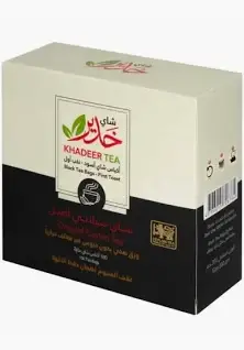 شاي خدير 100 كيس شاي الفطور الانجليزي 